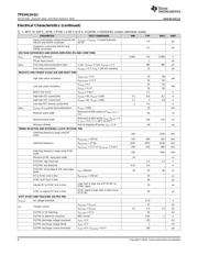 TPS54116-Q1 datasheet.datasheet_page 6