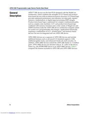 EP20K300EFC672-2X datasheet.datasheet_page 6