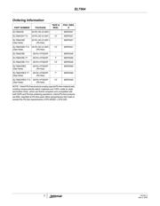 EL7564CMZ-T13 datasheet.datasheet_page 2