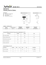 RB520S30 datasheet.datasheet_page 1