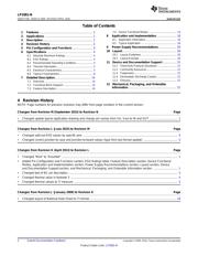 LP2981AIM5-2.5/NOPB datasheet.datasheet_page 2