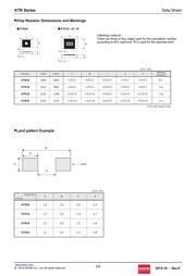 KTR03EZPF2703 datasheet.datasheet_page 2