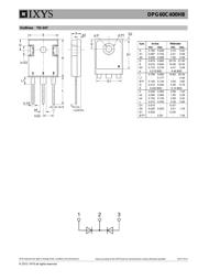 DPG60C400HB datasheet.datasheet_page 4