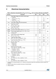TS7221AI1LT 数据规格书 4
