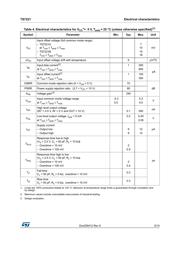 TS7221AI1LT 数据规格书 5