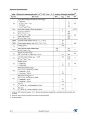 TS7221AI1LT 数据规格书 6
