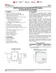 LM3279TLE datasheet.datasheet_page 1