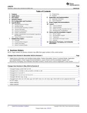 LM3279TLE datasheet.datasheet_page 2