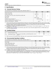 LM3279TLE datasheet.datasheet_page 4