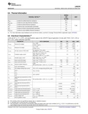 LM3279TLE datasheet.datasheet_page 5