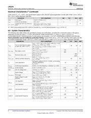 LM3279TLE datasheet.datasheet_page 6