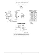 MJD210G datasheet.datasheet_page 3