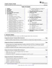 LSF0108PWR datasheet.datasheet_page 2