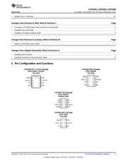 LSF0108PWR datasheet.datasheet_page 3