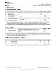 LSF0108PWR datasheet.datasheet_page 5