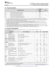 UCC28700DBVT datasheet.datasheet_page 5