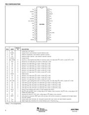 ADS7804UB/1K 数据规格书 4