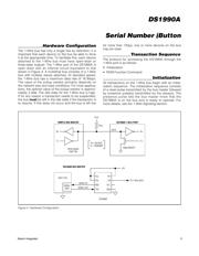 DS1990A-F5 datasheet.datasheet_page 5