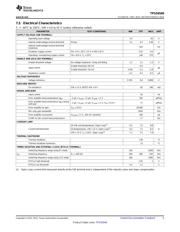 TPS54540DDAR datasheet.datasheet_page 5