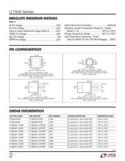 LT1965EQ datasheet.datasheet_page 2