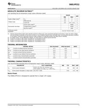 SN65LVPE512 datasheet.datasheet_page 3