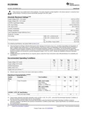 DS125BR800A datasheet.datasheet_page 6