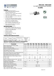 MBR10200 datasheet.datasheet_page 1