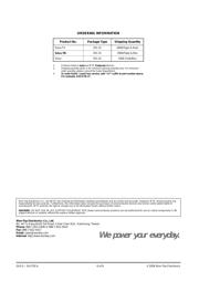 SA30 datasheet.datasheet_page 6