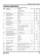 LT1801 datasheet.datasheet_page 3