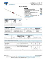 1N4753A-TAP Datenblatt PDF