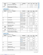 LM78L09ACZ 数据规格书 5