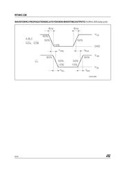 M74HC138RM13TR datasheet.datasheet_page 6