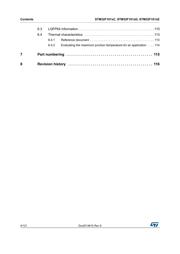 STM32F101RCT6TR datasheet.datasheet_page 4