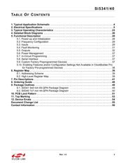 SI5341C-B-GM datasheet.datasheet_page 3