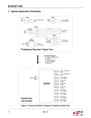 SI5340B-B-GM datasheet.datasheet_page 4