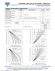 VS-40TPS12APBF 数据规格书 3