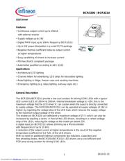 BCR320U datasheet.datasheet_page 1