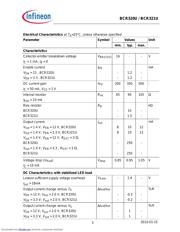 BCR320U datasheet.datasheet_page 3