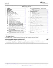 PCM3168A datasheet.datasheet_page 2