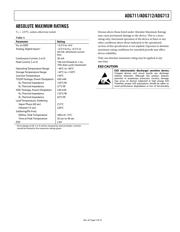 ADG713BRZ-REEL datasheet.datasheet_page 5