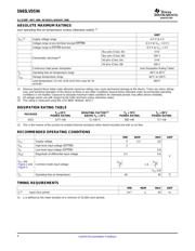 SN65LVDS94 datasheet.datasheet_page 4