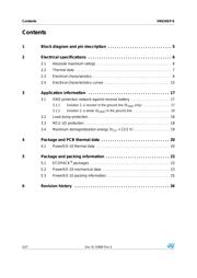 VN610SP-E datasheet.datasheet_page 2