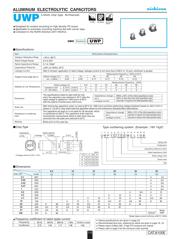 UWP1E100MCL1GB datasheet.datasheet_page 1