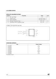 LK115D00 datasheet.datasheet_page 2