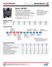 A2425 datasheet.datasheet_page 1