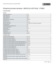 MSTB 2,5/4-STF-5,08 datasheet.datasheet_page 2