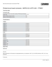 MSTB 2,5/4-STF-5,08 datasheet.datasheet_page 3