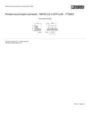 MSTB 2,5/4-STF-5,08 datasheet.datasheet_page 6