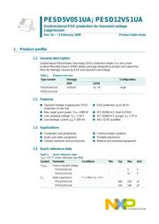 PESD12VS1UA,115 datasheet.datasheet_page 1