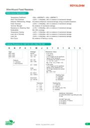 MCKNP05SJ0470AA9 datasheet.datasheet_page 1